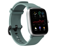 Amazfit Amazfit GTS 2 Mini Sage Green - 626163 - zdjęcie 3